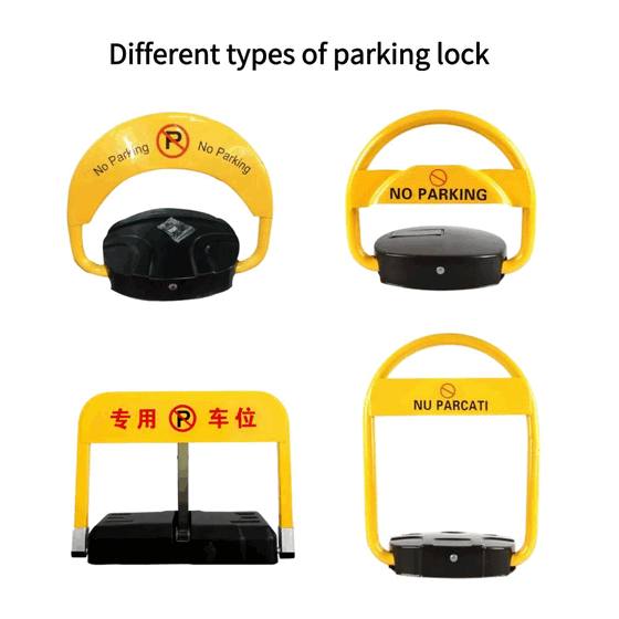 Anti-Smash Vehicle Detection Radar Sensor for Automatic Boom Barriers – Anti-Collision Safety Detector for Metal and Plastic Parking Gates