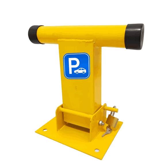 79GHz Integrated Vehicle Detection Radar Sensor for Automatic Swing Gates and Boom Barriers – Intelligent Parking Safety System