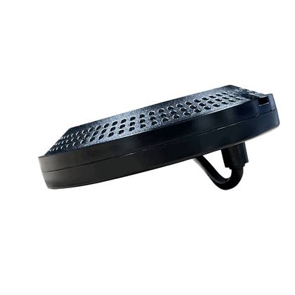 Anti-Drop Collision Radar Sensor for Plastic and Steel Barrier Gates Protection