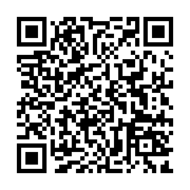 WeChat QR code to add the Baroxon UK export desk